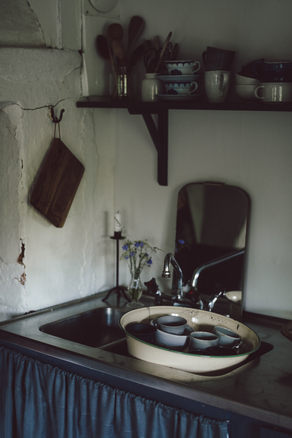 Slow living by Babes in Boyland