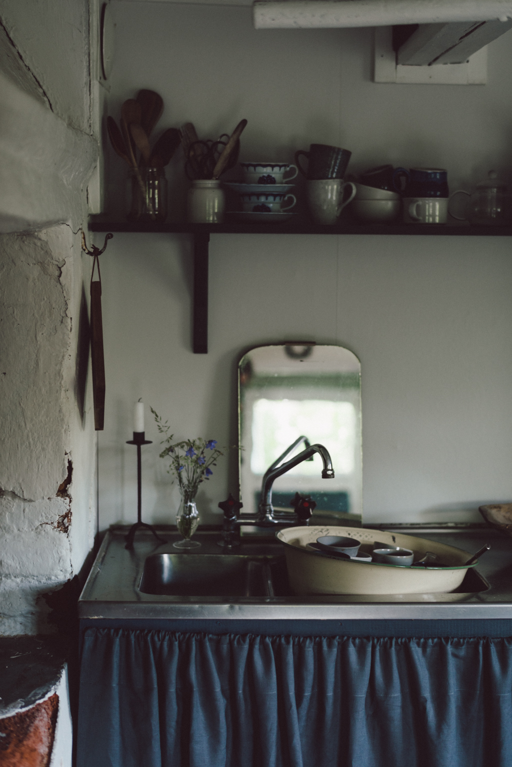 Slow living by Babes in Boyland