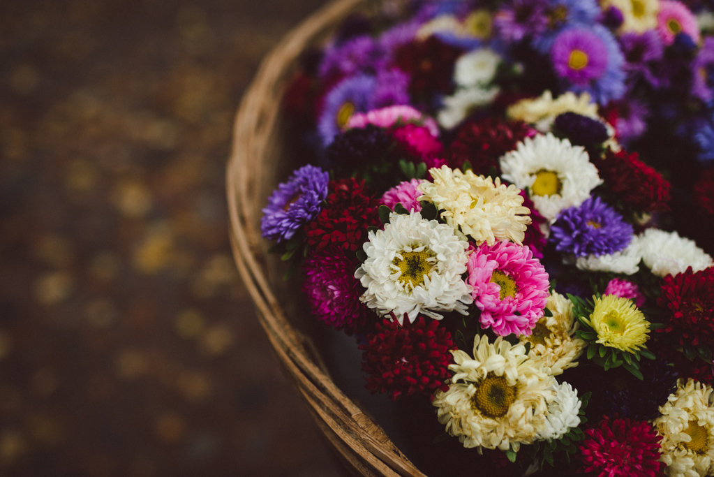Farmer's market by Babes in Boyland