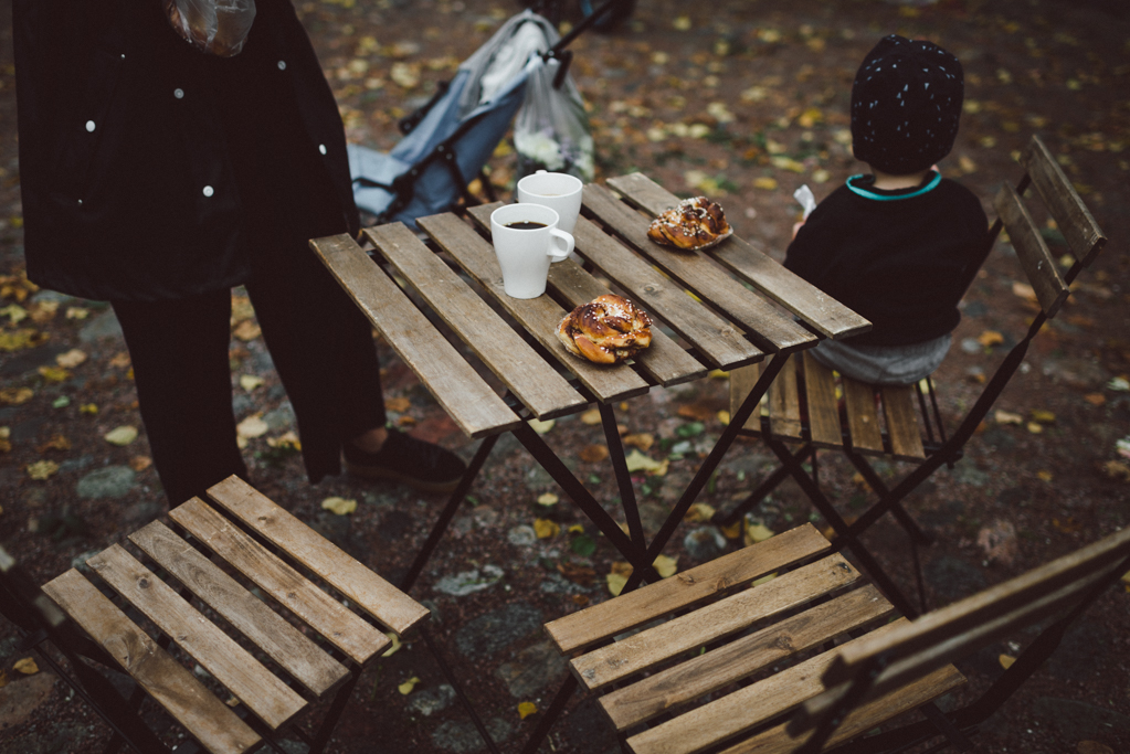 Farmer's market by Babes in Boyland