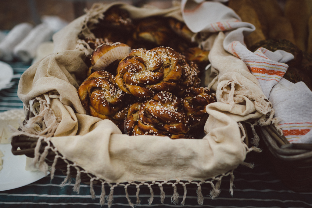 Farmer's market by Babes in Boyland