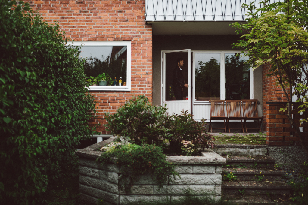 Johan Barrett by Babes in Boyland