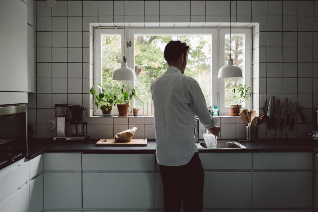 Johan Barrett by Babes in Boyland