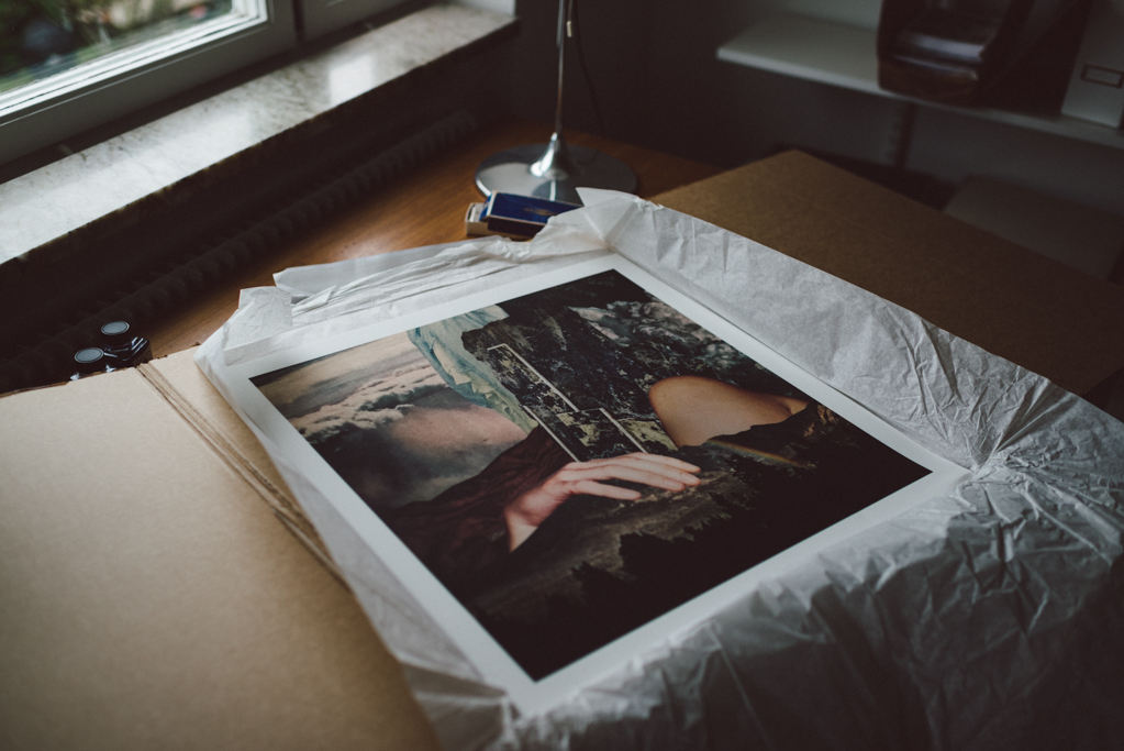 Johan Barrett by Babes in Boyland