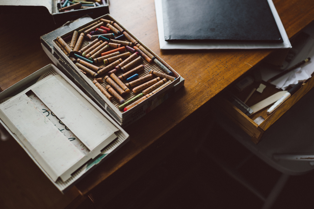 Johan Barrett by Babes in Boyland