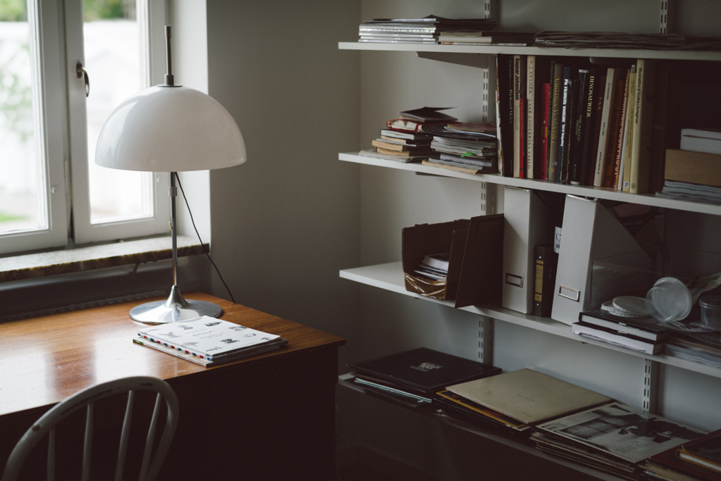 Johan Barrett by Babes in Boyland