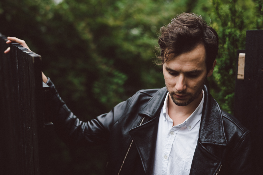 Johan Barrett by Babes in Boyland