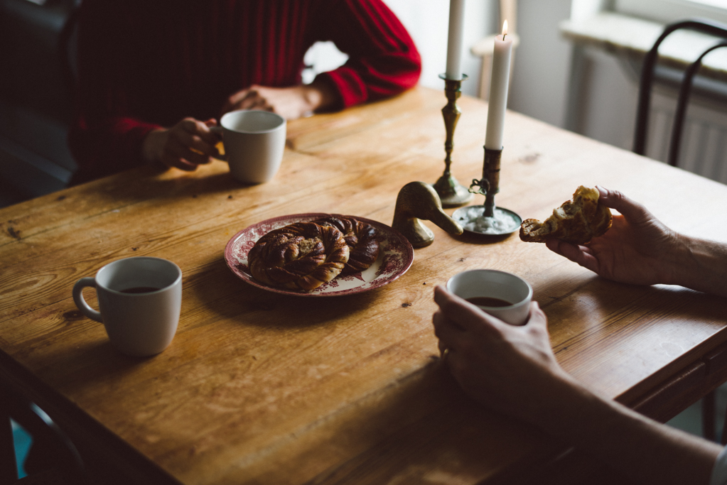 Johan Barrett by Babes in Boyland