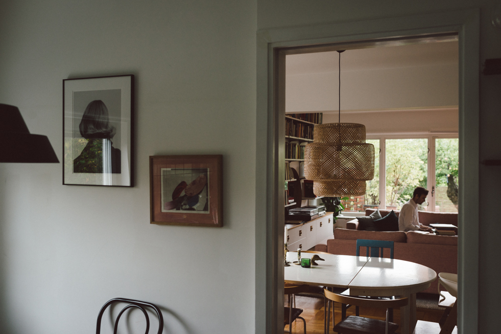 Johan Barrett by Babes in Boyland