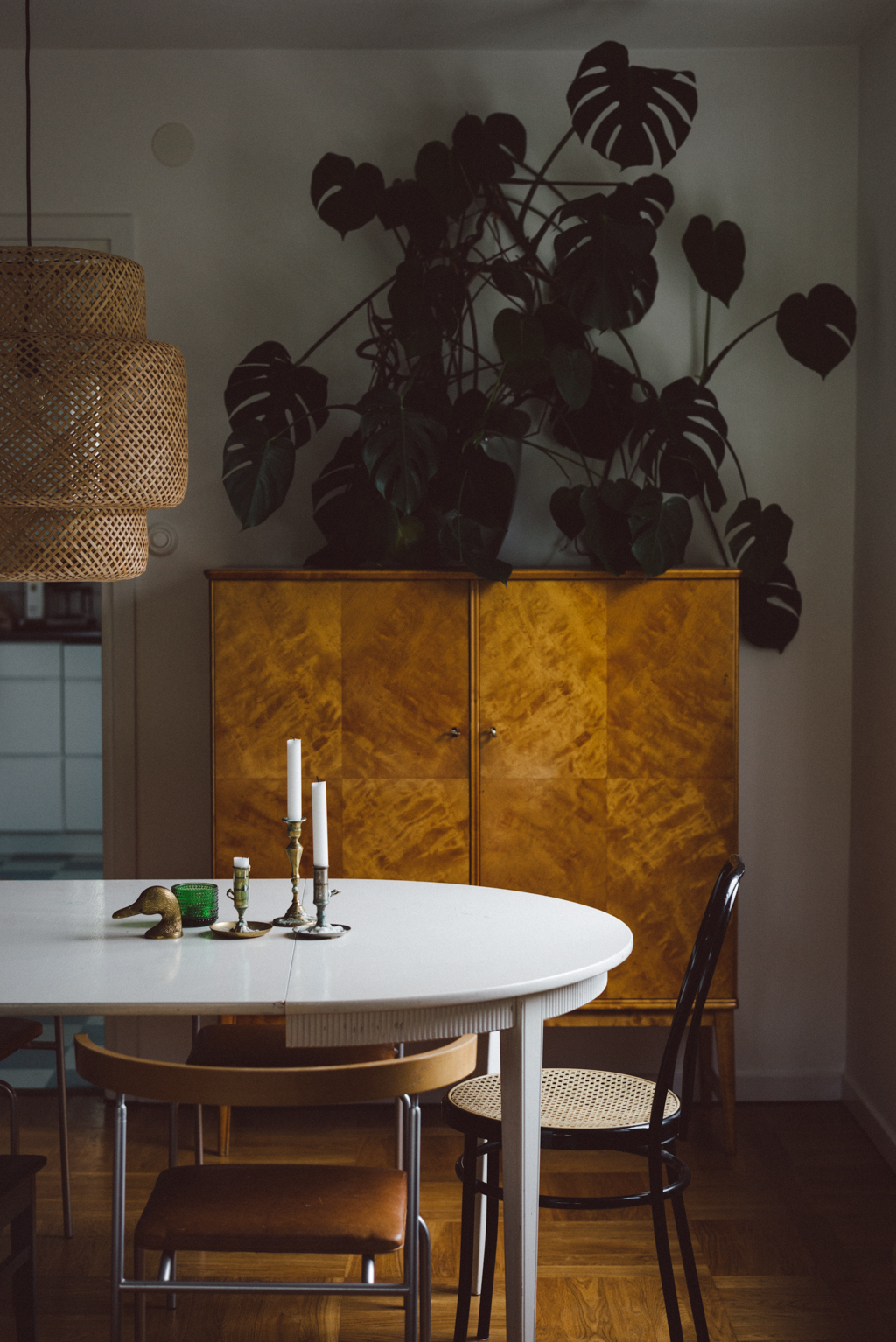 Johan Barrett by Babes in Boyland