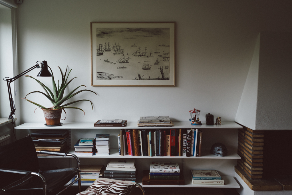 Johan Barrett by Babes in Boyland