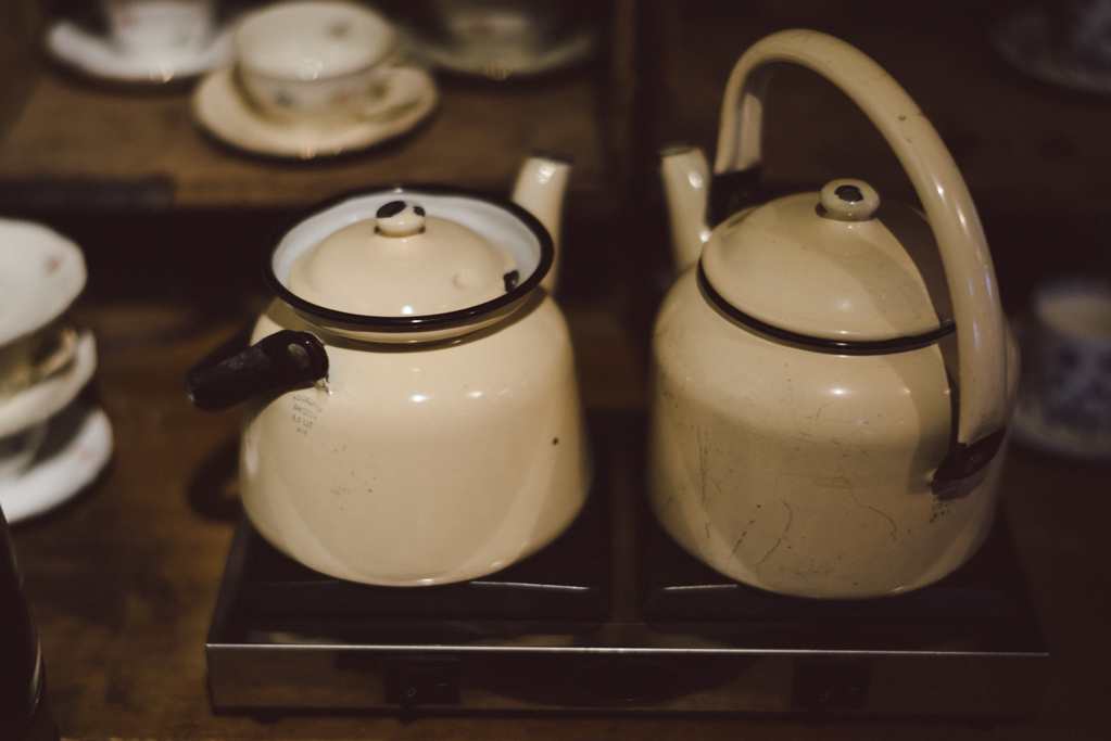 Dalarna, Sweden by Babes in Boyland