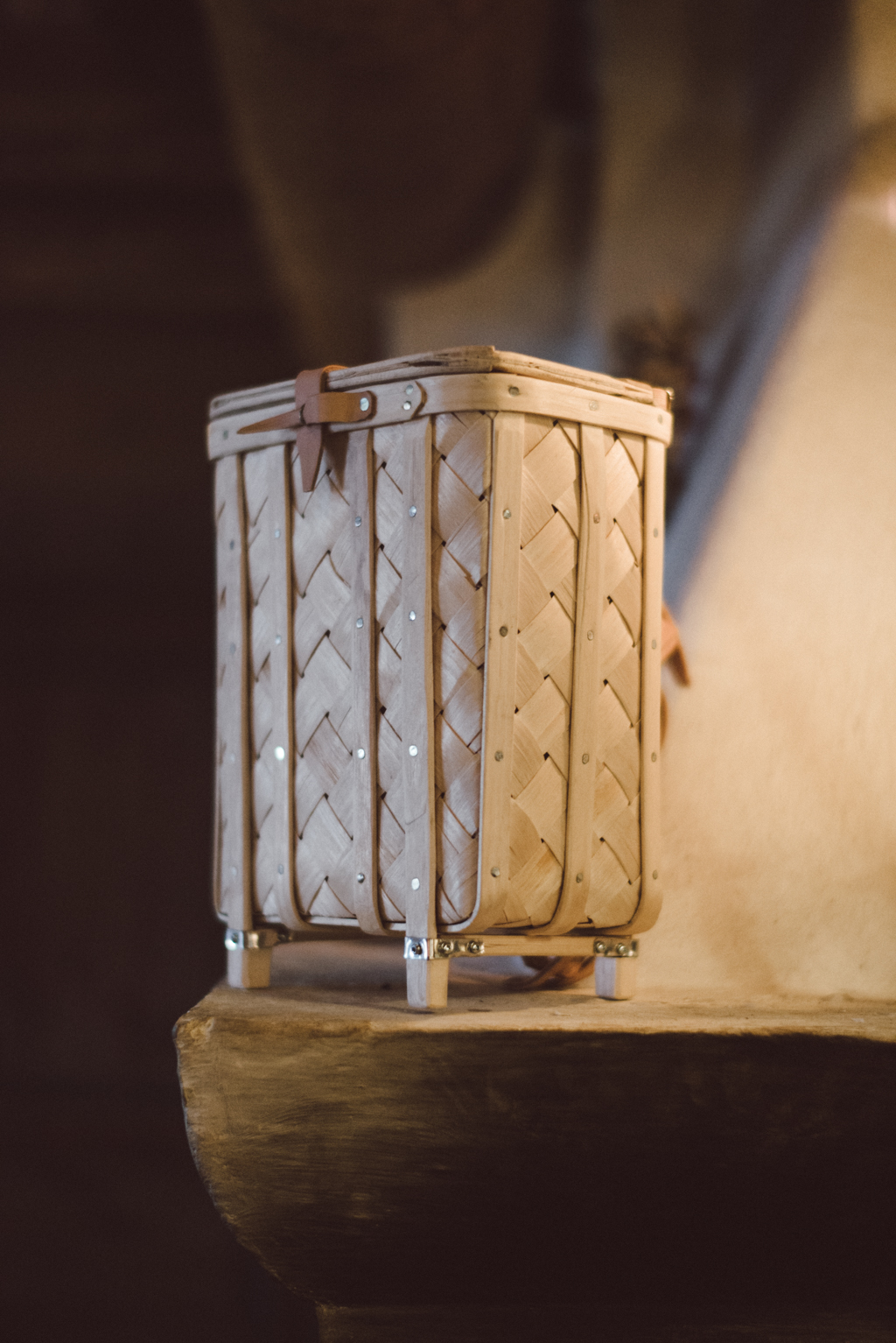 Dalarna, Sweden by Babes in Boyland