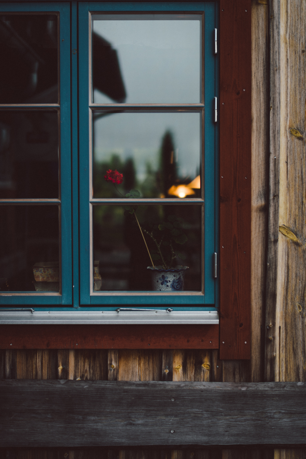 Dalarna, Sweden by Babes in Boyland