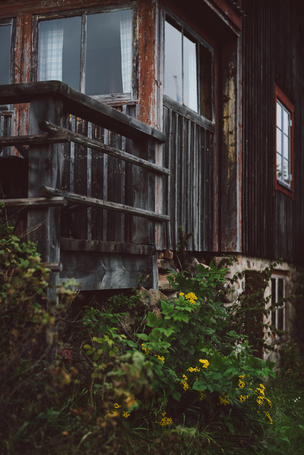 Dalarna, Sweden by Babes in Boyland