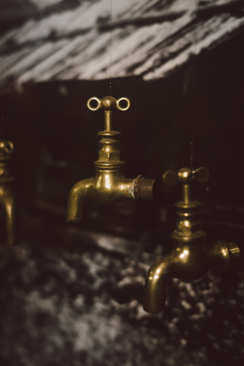 Dalarna, Sweden by Babes in Boyland