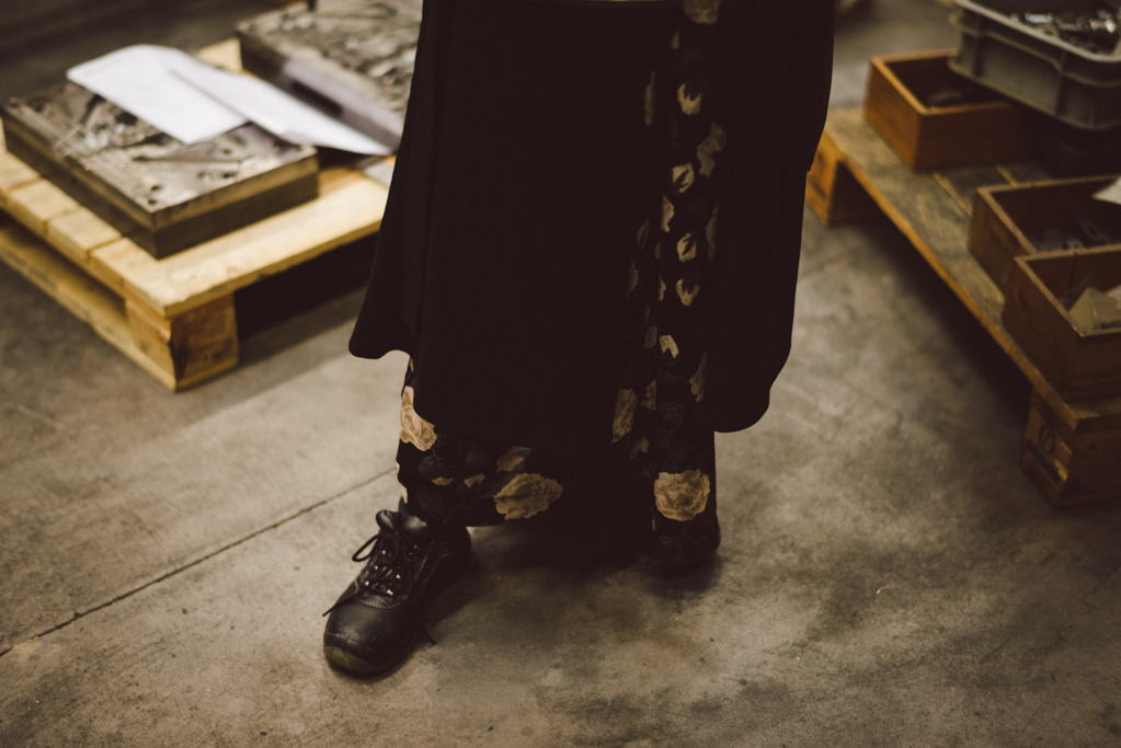 Dalarna, Sweden by Babes in Boyland