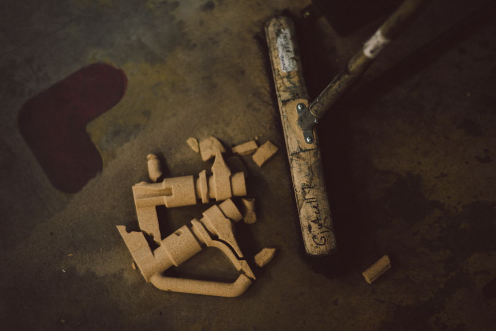 Dalarna, Sweden by Babes in Boyland