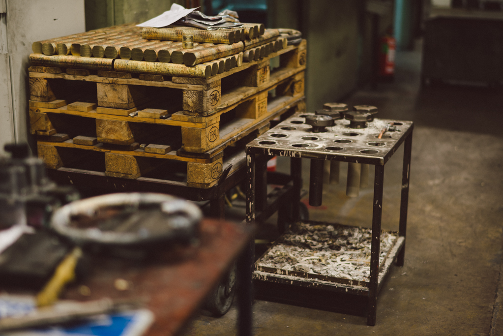 Dalarna, Sweden by Babes in Boyland