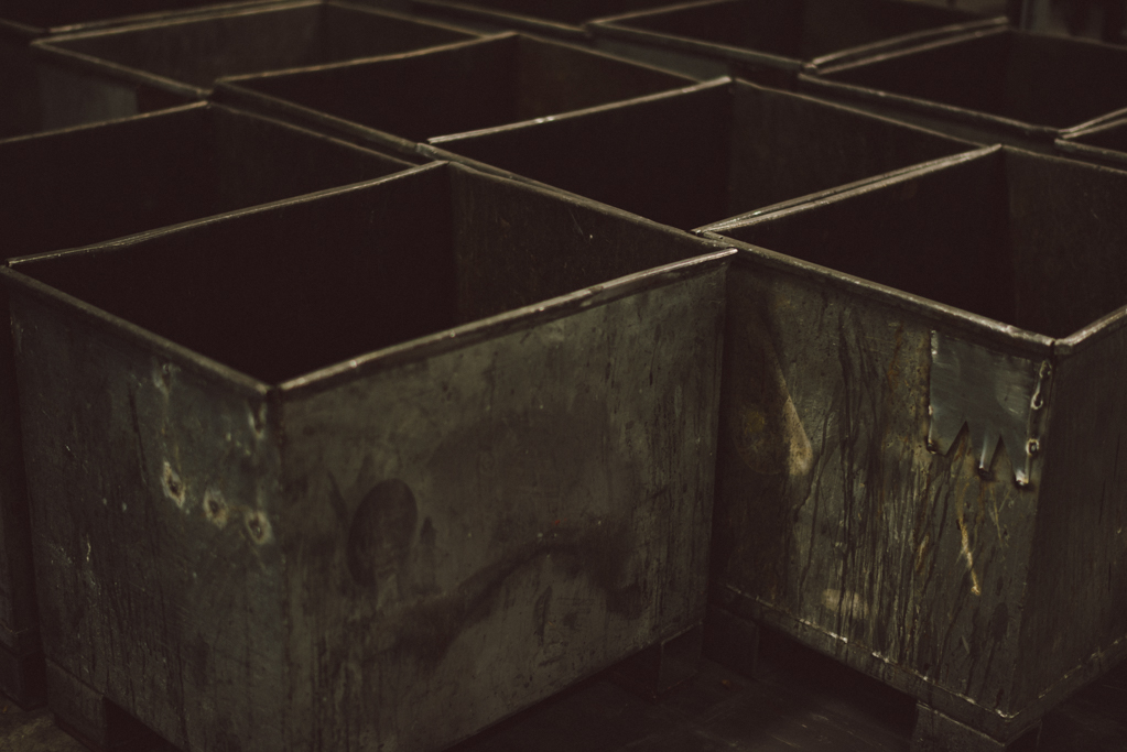 Dalarna, Sweden by Babes in Boyland