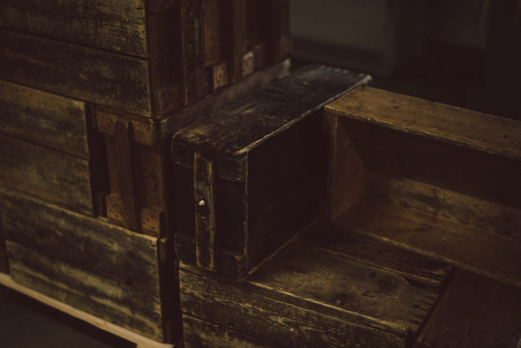 Dalarna, Sweden by Babes in Boyland