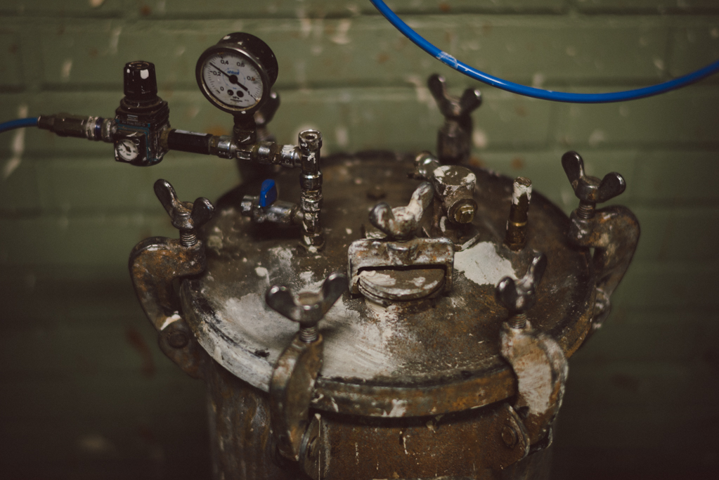 Dalarna, Sweden by Babes in Boyland