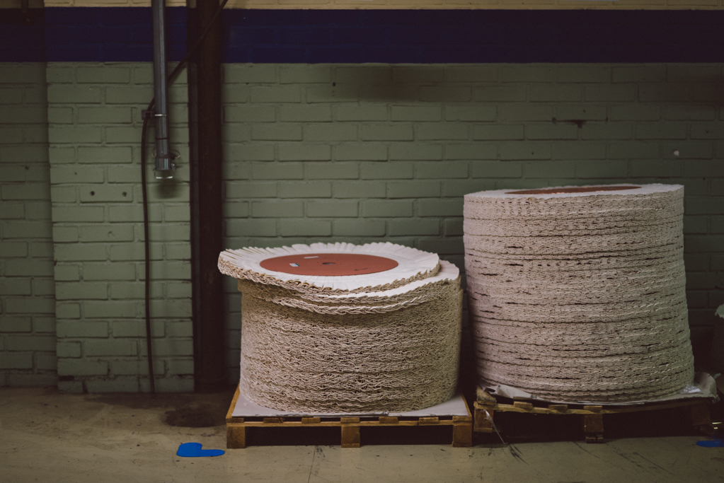 Dalarna, Sweden by Babes in Boyland