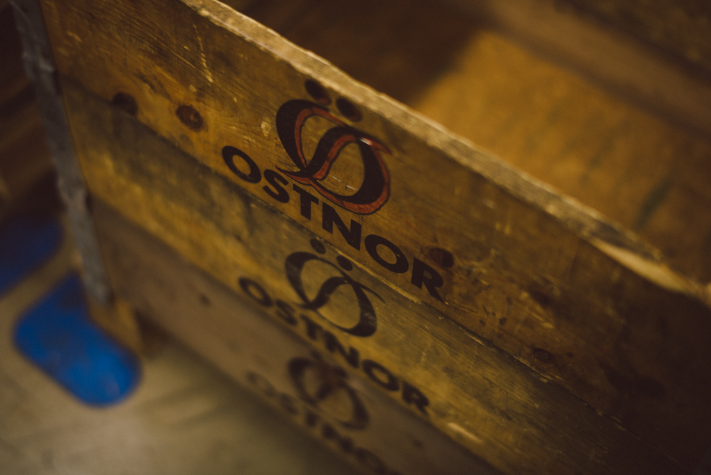 Dalarna, Sweden by Babes in Boyland