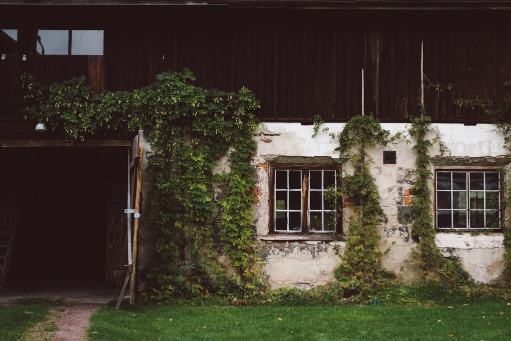 Dalarna, Sweden by Babes in Boyland