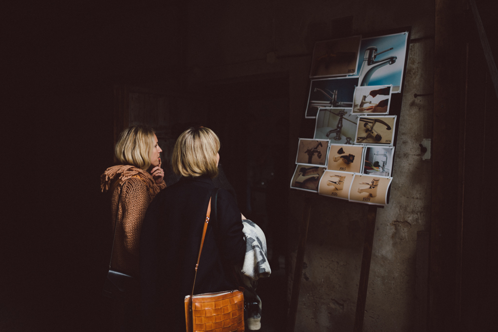 Dalarna, Sweden by Babes in Boyland