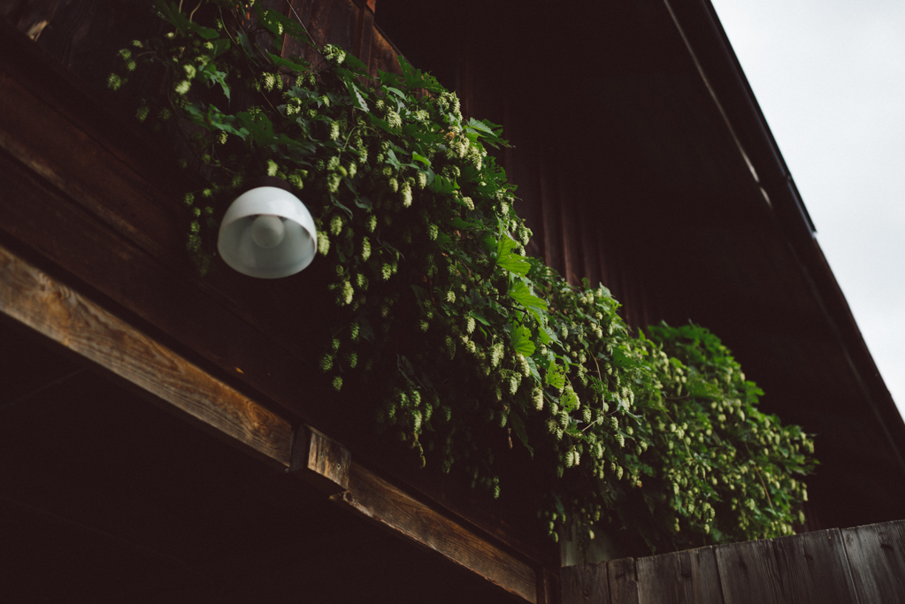 Dalarna, Sweden by Babes in Boyland