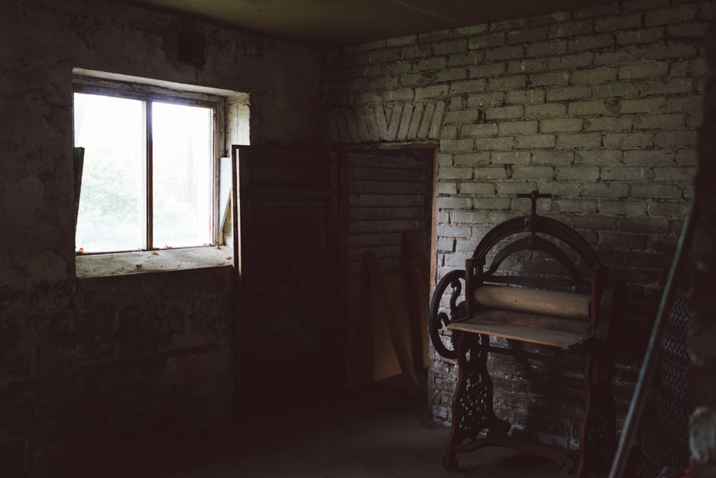 Dalarna, Sweden by Babes in Boyland