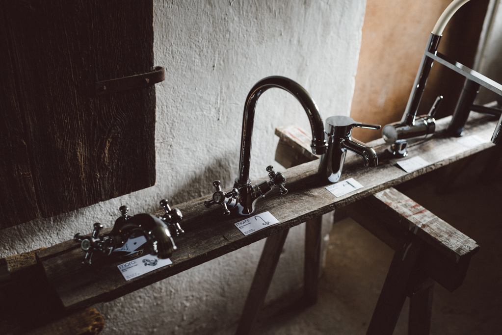 Dalarna, Sweden by Babes in Boyland