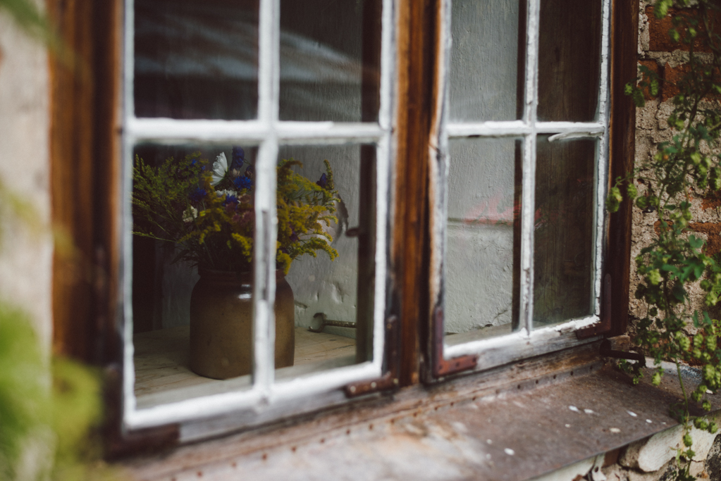 Dalarna, Sweden by Babes in Boyland