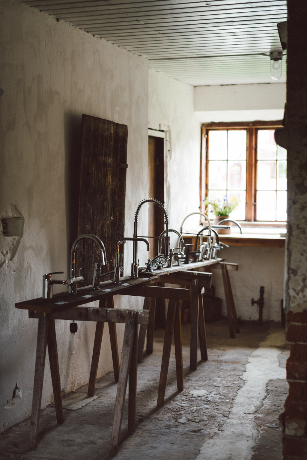 Dalarna, Sweden by Babes in Boyland