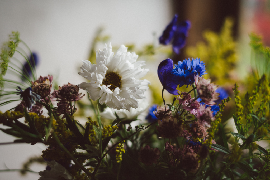 Dalarna, Sweden by Babes in Boyland