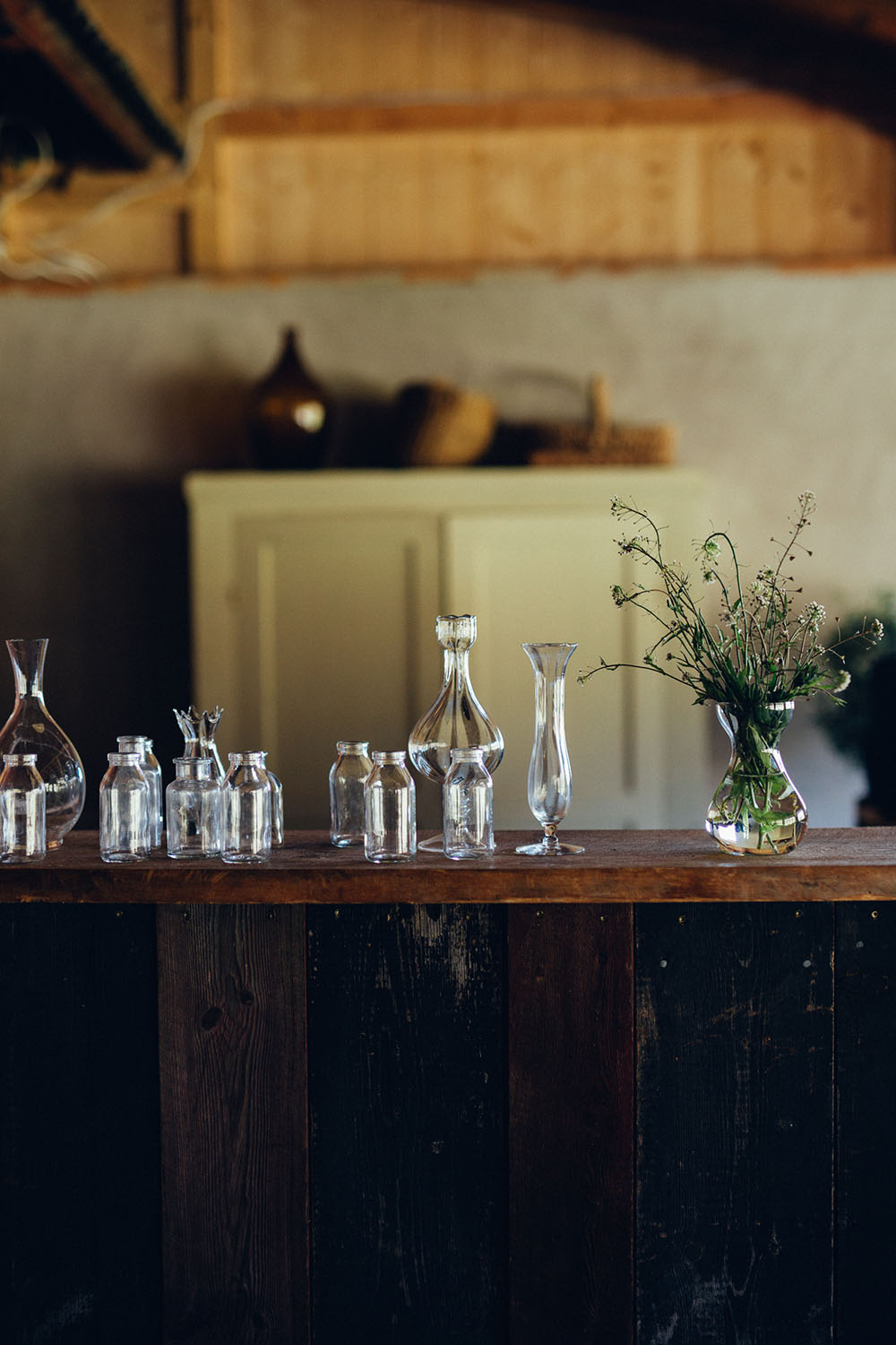 Babes in Boyland workshop by Cashew Kitchen