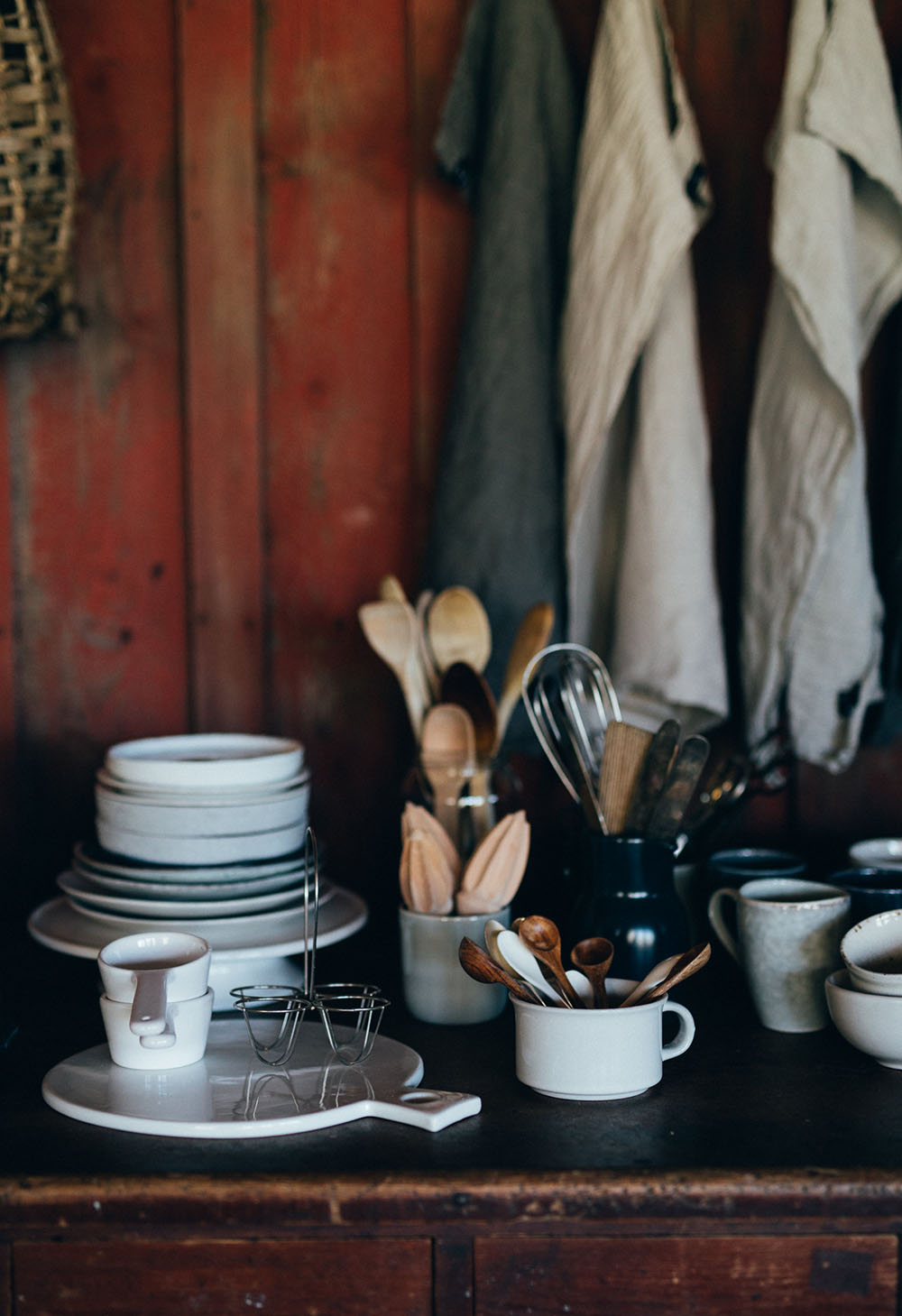 Babes in Boyland workshop by Cashew Kitchen