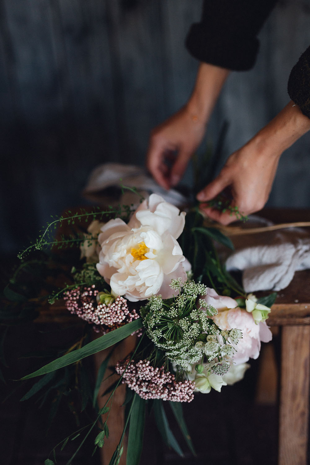 Babes in Boyland workshop by Cashew Kitchen