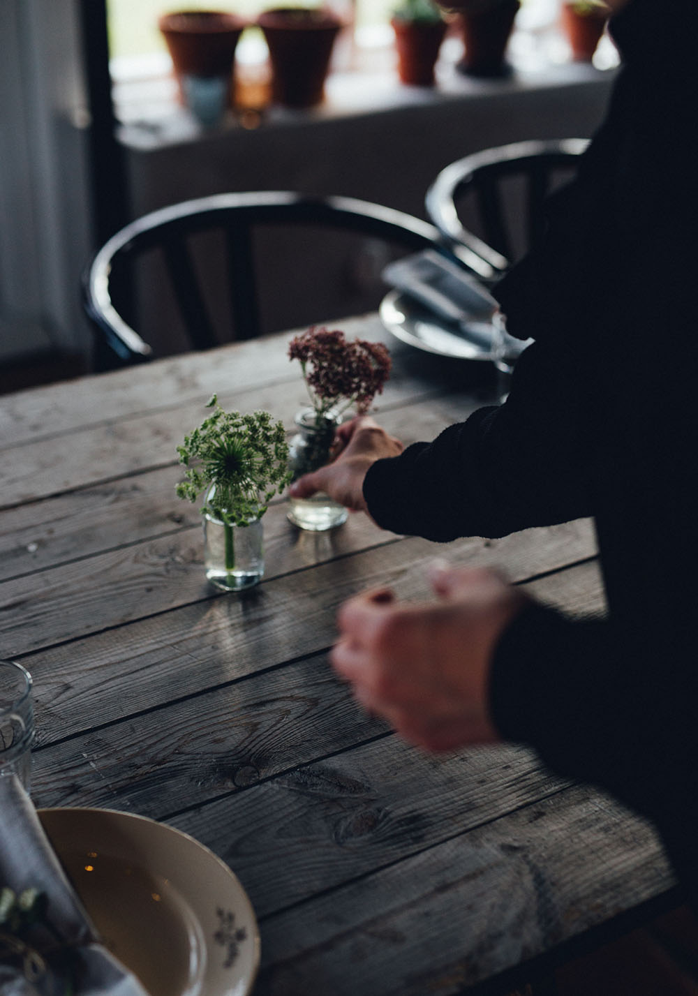 Babes in Boyland workshop by Cashew Kitchen