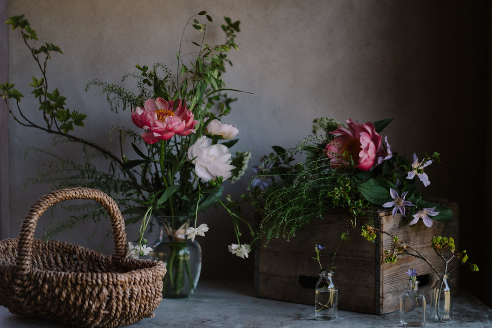 Babes in Boyland workshop by Matilda/Avbild