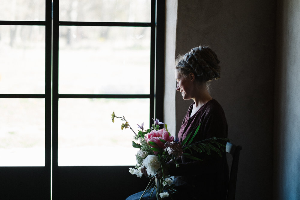 Babes in Boyland workshop by Matilda/Avbild
