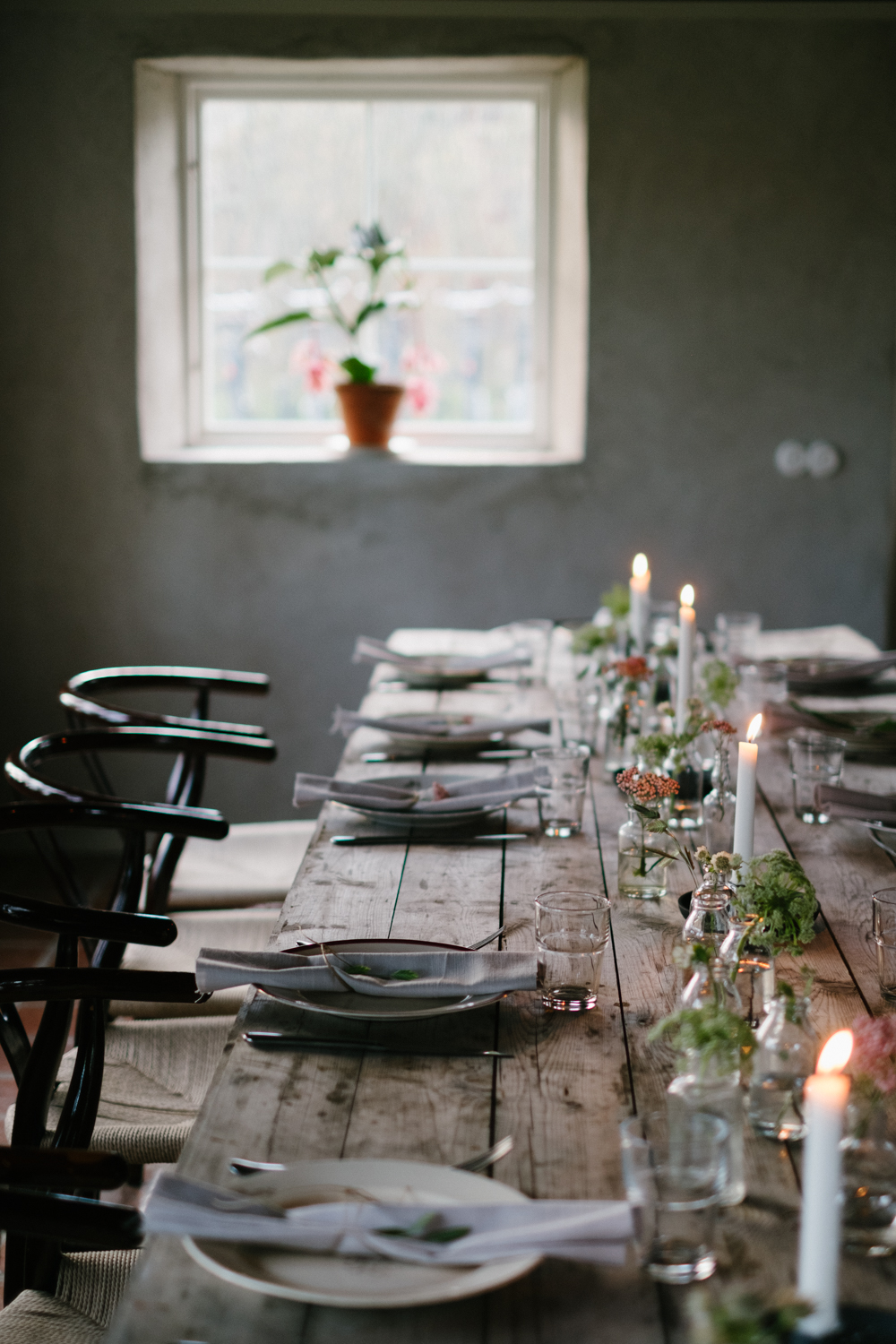 Babes in Boyland workshop by Matilda/Avbild