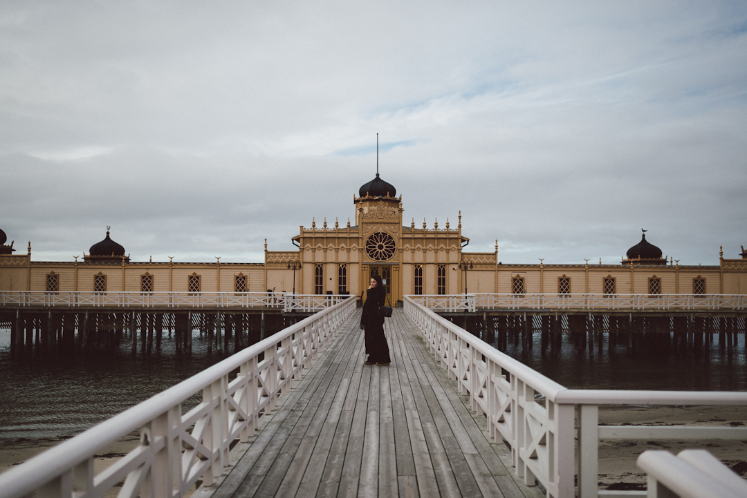 Varberg by Babes in Boyland