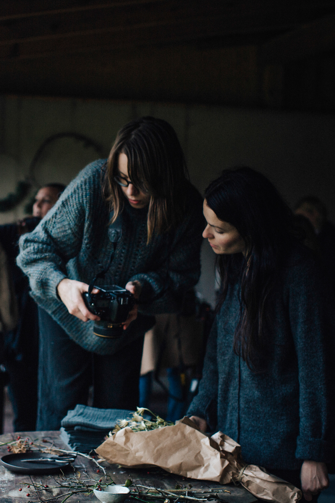 Babes in Boyland by Mokkasin