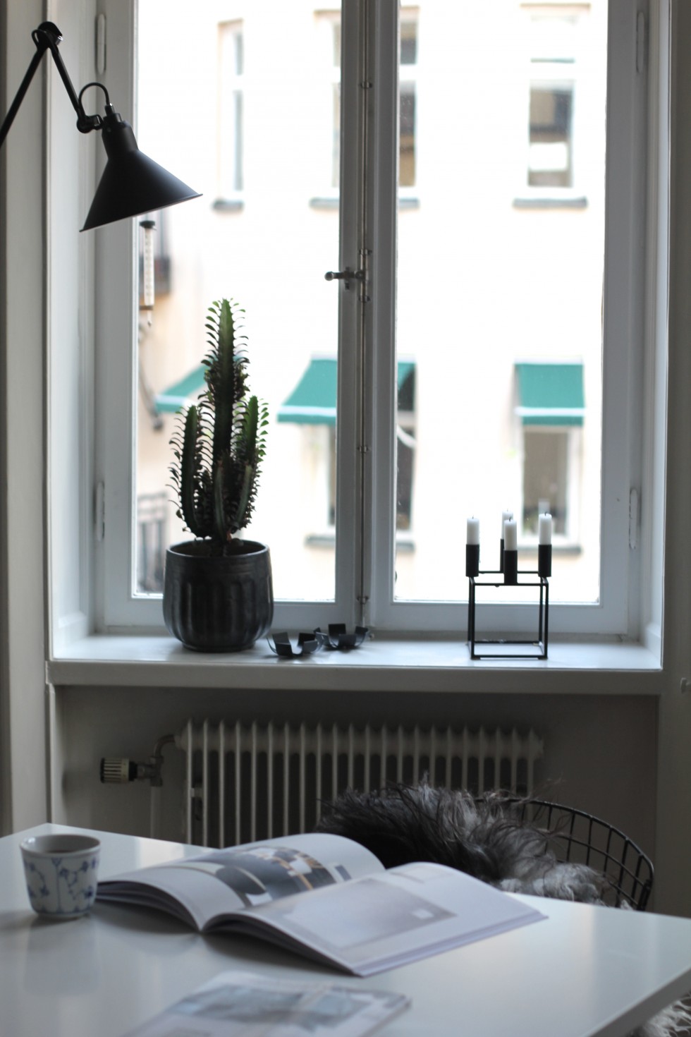 seventeendoorsmorning