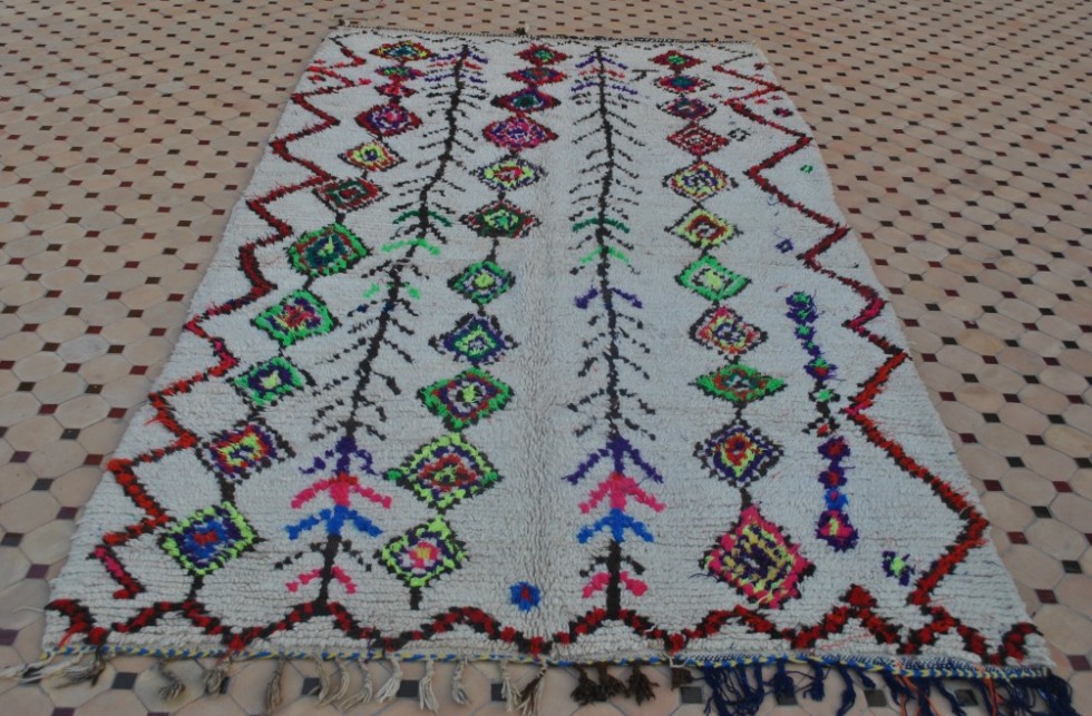 AZILAL 1 AZ464 azilal carpet