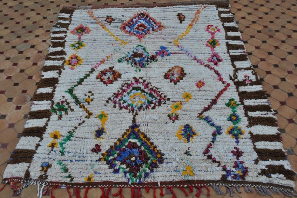 AZILAL 2 AZILAL CARPET