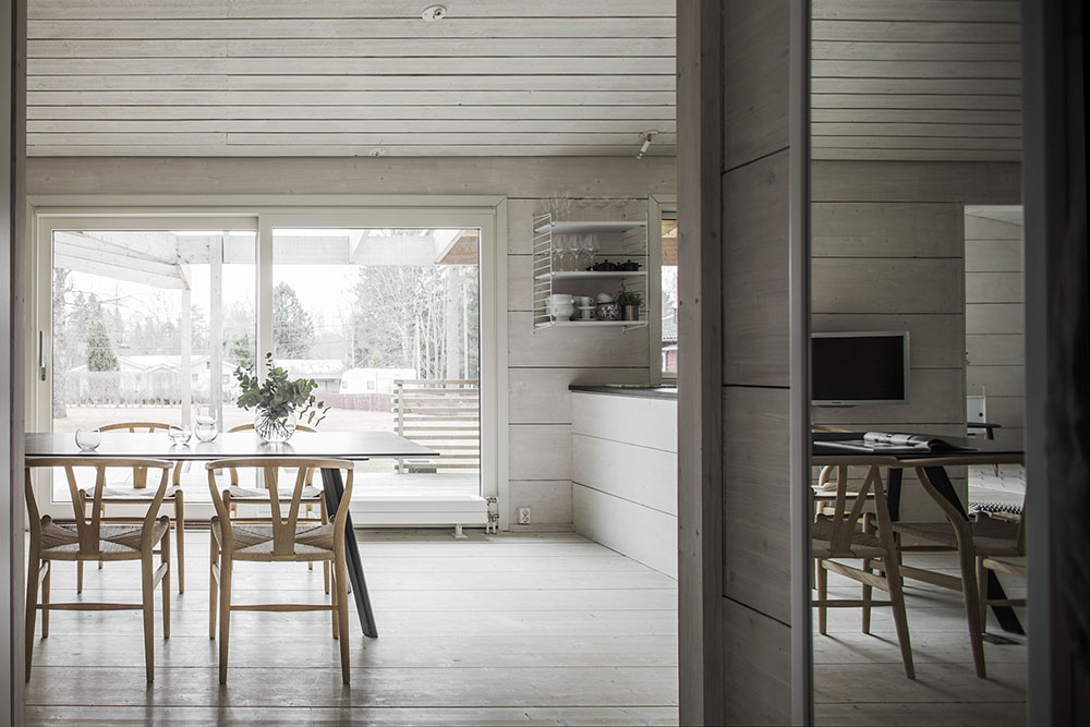 strenghielm modern.1 Reportage i Lantliv