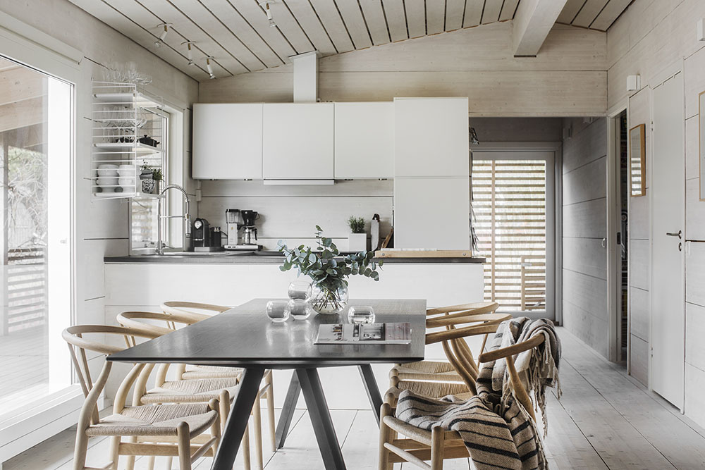 strenghielm modern.2 Reportage i Lantliv